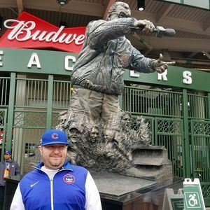 Meet your Posher, Jake